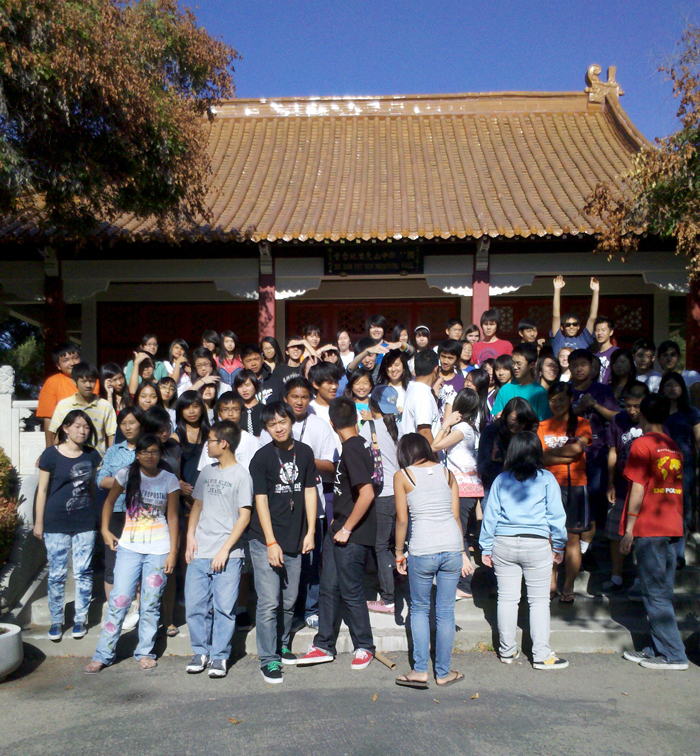 CMF-Committee 2010