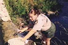 Val Heyberger